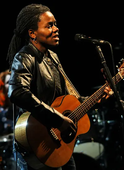 Image of Tracy Chapman