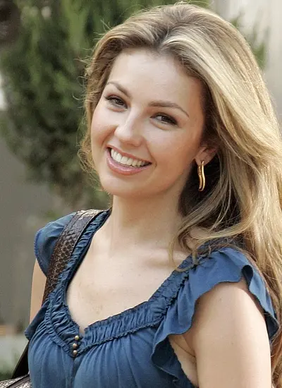 Image of Thalía