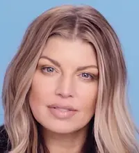 Image of Fergie (singer)