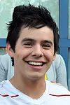 Image of David Archuleta