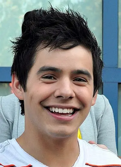 Image of David Archuleta