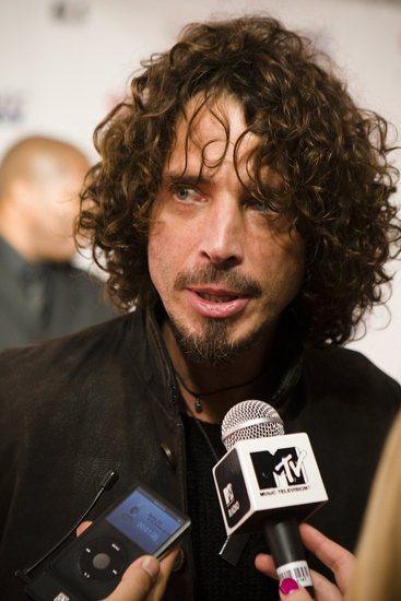 Image of Chris Cornell
