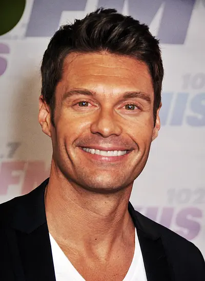 Image of Ryan Seacrest