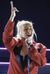 Image of Christina Aguilera
