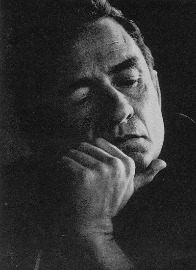 Image of Johnny Cash