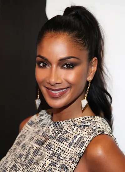 Image of Nicole Scherzinger