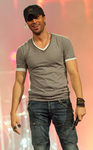 Image of Enrique Iglesias