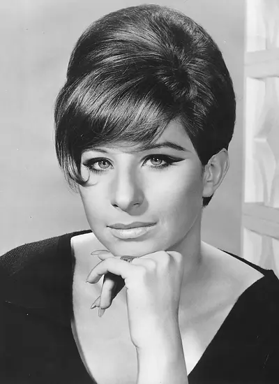 Image of Barbra Streisand