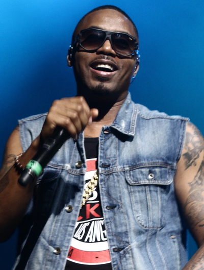 Image of Nas