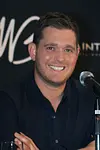 Image of Michael Bublé