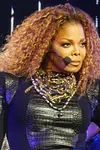 Image of Janet Jackson