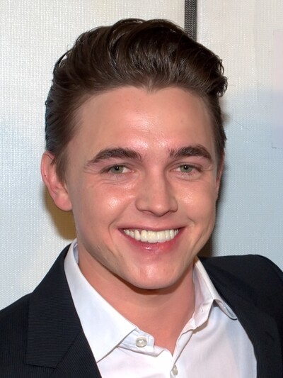 Image of Jesse McCartney