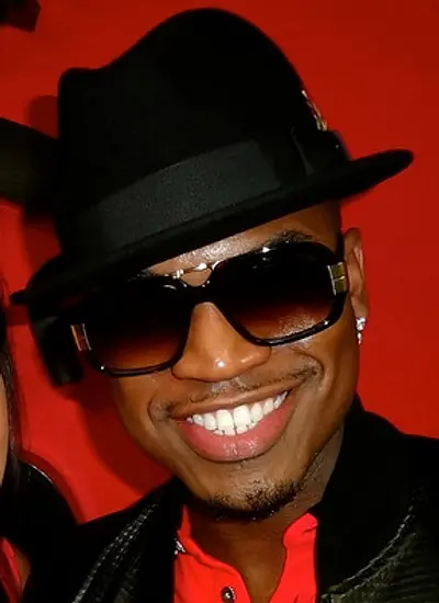 Image of Ne-Yo