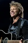 Image of Jon Bon Jovi