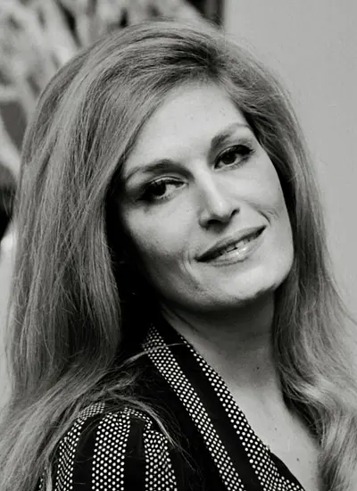 Image of Dalida