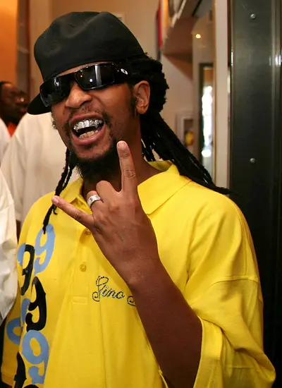 Image of Lil Jon