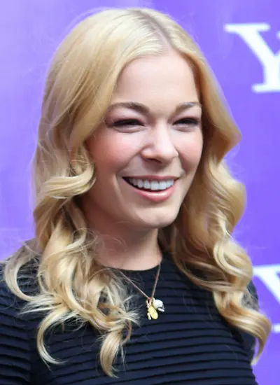 Image of LeAnn Rimes