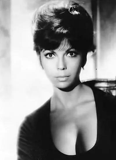 Image of Nancy Sinatra