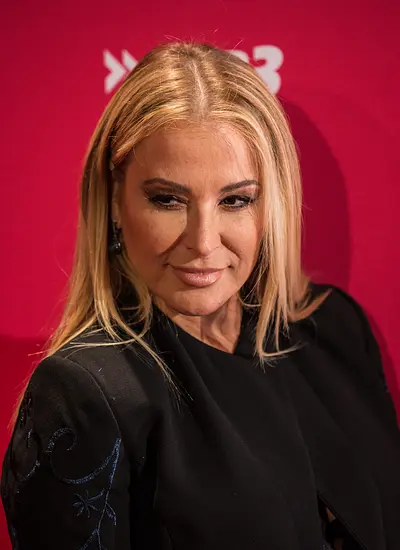 Image of Anastacia