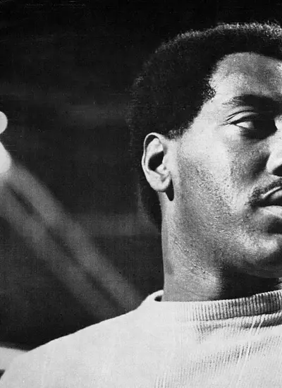 Image of Otis Redding