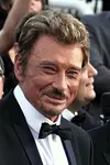 Image of Johnny Hallyday