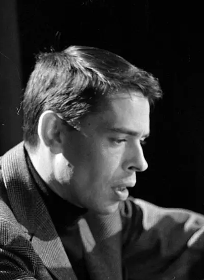 Image of Jacques Brel