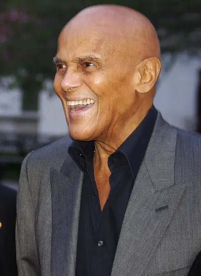 Image of Harry Belafonte