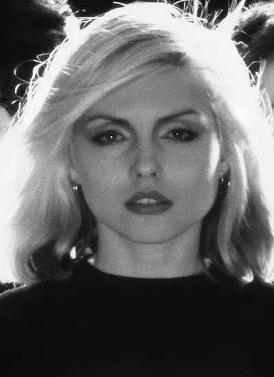 Image of Debbie Harry