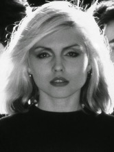 Image of Debbie Harry