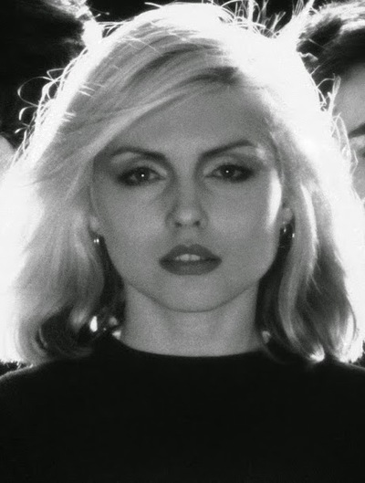 Image of Debbie Harry
