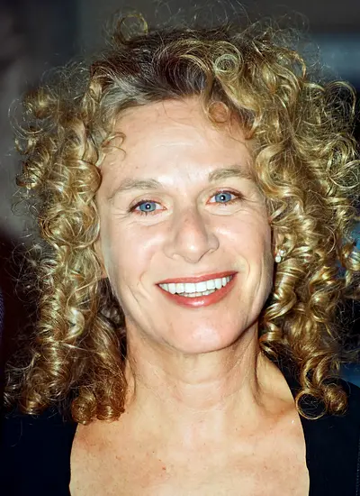 Image of Carole King