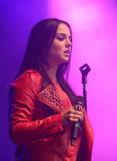 Image of JoJo (singer)