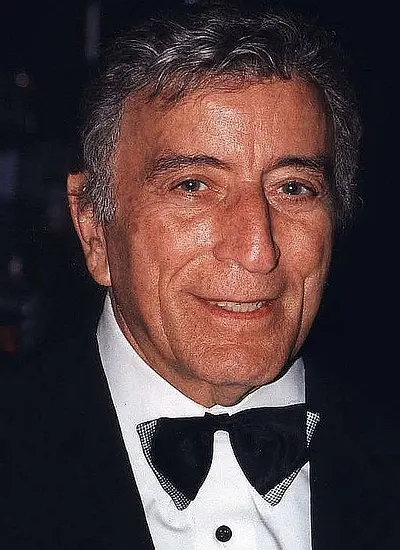 Image of Tony Bennett