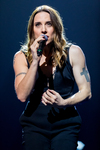Image of Melanie C
