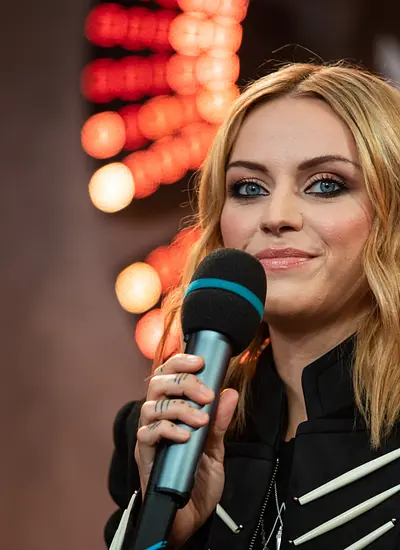 Image of Amy Macdonald