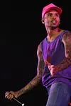 Image of Chris Brown