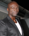 Image of Seal (musician)