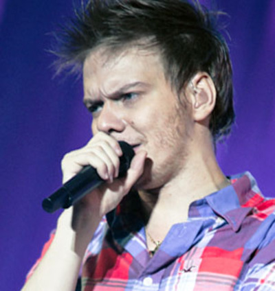 Image of Michel Teló