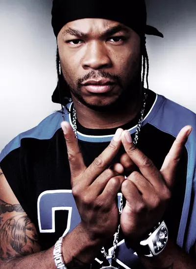 Image of Xzibit