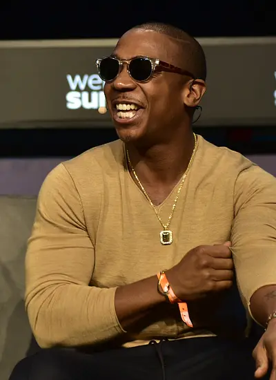 Image of Ja Rule