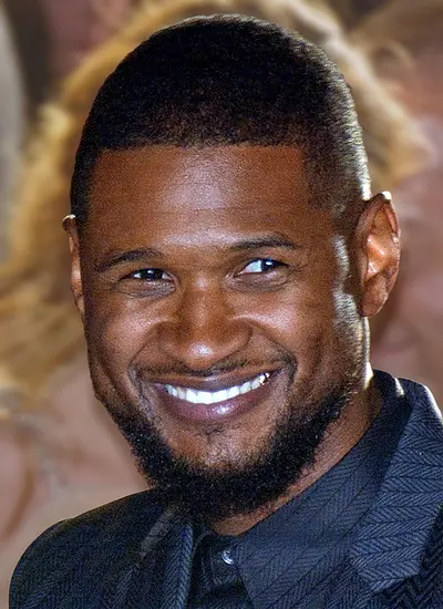 Image of Usher (musician)