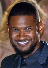 Image of Usher (musician)