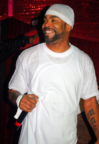 Image of Method Man