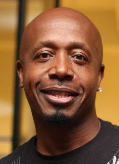 Image of MC Hammer