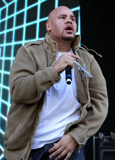 Image of Fat Joe