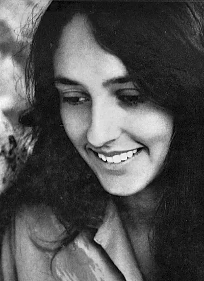 Image of Joan Baez