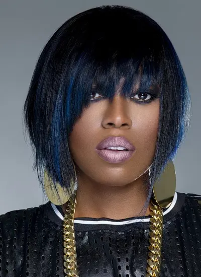 Image of Missy Elliott