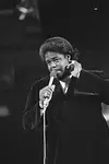 Image of Barry White