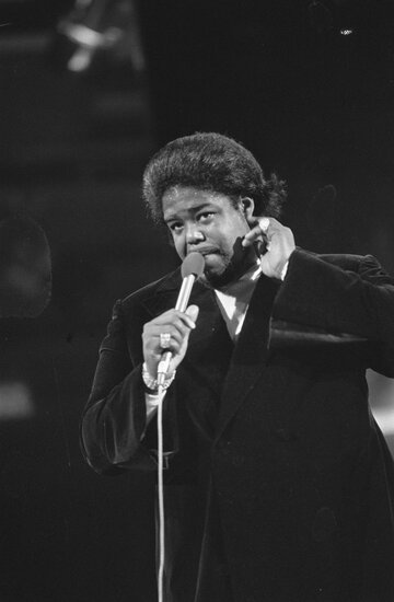 Image of Barry White