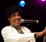 Image of Little Richard